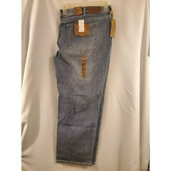 Pronto Uomo | Jeans | Mens Warehouse Blue Pronto Uomo 5 X 30 Denim Jean |  Poshmark